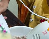 Foto langkah ke 4 dari resep Kue Ultah Coklat Murah.