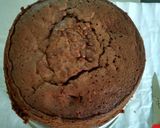 Foto langkah ke 4 dari resep Brownies Panggang Room Butter.