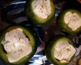 Foto del paso 5 de la receta: Zapallitos rellenos