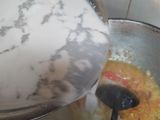 Kacang Panjang Santan