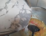 Foto langkah ke 5 dari resep Kacang Panjang Santan.