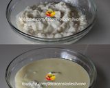 Foto del paso 9 de la receta: Mousse de fresas con guanábana/recetas colombianas
