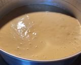 Foto del paso 3 de la receta: Torta clásica sin gluten (bizcochuelo, merengue y dulce de leche)