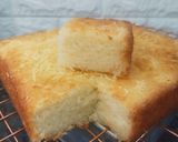 Foto langkah ke 6 dari resep Bolu Singkong.