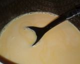 Foto del paso 1 de la receta: Postre de Vainilla Light María