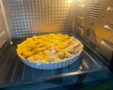 Foto langkah ke 6 dari resep Apple pie crunchy ala tintin rayner.