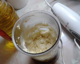 Foto del paso 6 de la receta: Salsa Mahonesa o Mayonesa