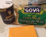 Foto del paso 1 de la receta: Sorullitos de maíz rellenos de queso