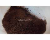 Dalgona Coffee without refined sugar recipe step 1 photo