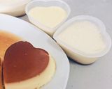 Hình bước làm 8 của món Bánh flan / Creme caramel 1