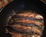Foto langkah ke 1 dari resep Pesmol Kembung.