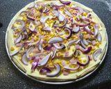 Pizzatészta, szerintem jobb, mint a rendelős recept fázis 8 fotója