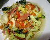 Foto langkah ke 4 dari resep Quick & Simple Capcay .