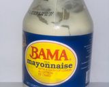 A picture of step 5 of Homemade mayonnaise.