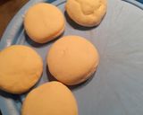 Une image de l'étape 6 de Muffins anglais sans beurre !.
