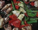 Foto del paso 3 de la receta: Paella de Castellón