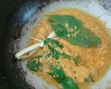 Foto langkah ke 3 dari resep Rica - rica kaki ayam.
