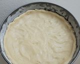 Foto del paso 4 de la receta: Kuchen de frambuesa
