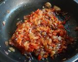 Foto del paso 3 de la receta Pasta Fileja Calabrese con Tonno all’arrabbiata