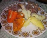 Foto del paso 9 de la receta: Puchero