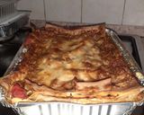 Foto del passaggio 5 della ricetta Lasagne al ragu'
