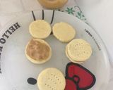 Foto del paso 2 de la receta: Alfajores de Maicena!