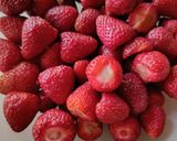 Foto del paso 1 de la receta: Mermelada de Frutillas (fresas), con trozos