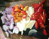 Foto langkah ke 1 dari resep Tumis Sop2an.
