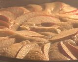 Foto del paso 5 de la receta: Otro pastel de manzana y mascarpone