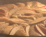 Foto del paso 5 de la receta: Otro pastel de manzana y mascarpone