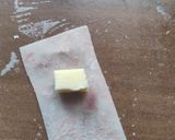 Foto del paso 6 de la receta: Croissant de jamón y queso
