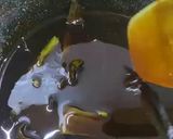 Foto langkah ke 8 dari resep Che Hun Tiaw (Bubur Sagu Gunting).