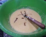 Foto del paso 3 de la receta: Budín de Manzana sin azúcar