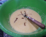 Foto del paso 3 de la receta: Budín de Manzana sin azúcar