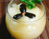 Foto del paso 5 de la receta: Champú Limeño o Agrio