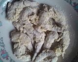 Foto langkah ke 6 dari resep Udang goreng tepung.
