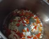 Foto del paso 2 de la receta: Empanadas de pollo