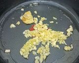 Foto langkah ke 2 dari resep Sup Tofu Jamur.