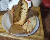 Foto del paso 5 de la receta: Pan dulce