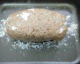Foto del paso 3 de la receta: Pan de harina integral, salvado y semillas