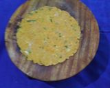 ખીચડી નાં થેપલાં (khichdi Na Thepla recipe in Gujarati) રેસીપી સ્ટેપ2ફોટો