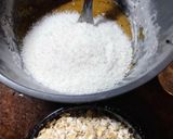 Foto del paso 2 de la receta: Masitas de coco y avena 🥥