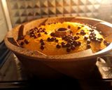 Foto langkah ke 6 dari resep Banana Cake (lembut, moist, mengembang tanpa emulsifier).