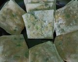 Foto langkah ke 2 dari resep Martabak Telur.