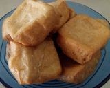 Foto langkah ke 1 dari resep Tahu Isi Sayuran (Tanpa Menumis Isi).