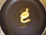 Spaghetti Aglio Olio