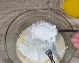 Foto del paso 3 de la receta: Magdalenas o conchas