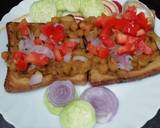Bread Chhola recipe step 7 photo