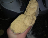 Foto del paso 3 de la receta: Galletitas dulces y fácil