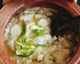 A picture of step 10 of Chicken Makhni Handi 😋😋.